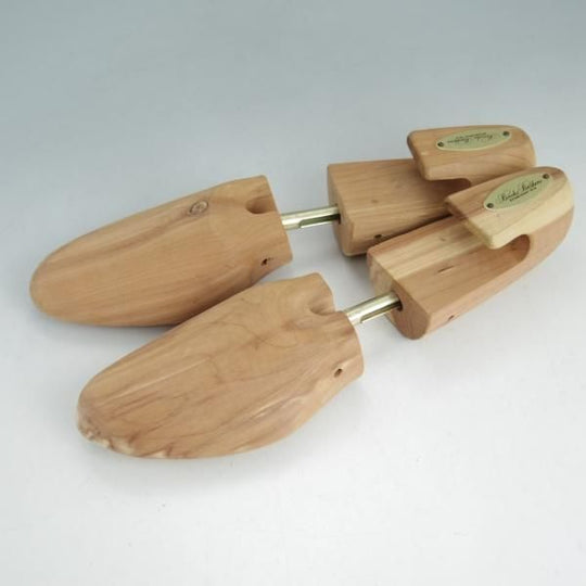 美品★ブルックスブラザーズ/(米)ロチェスター製 Sサイズ【★純正シューツリー】シューキーパー/メンズ/BROOKS BROTHERS★d486