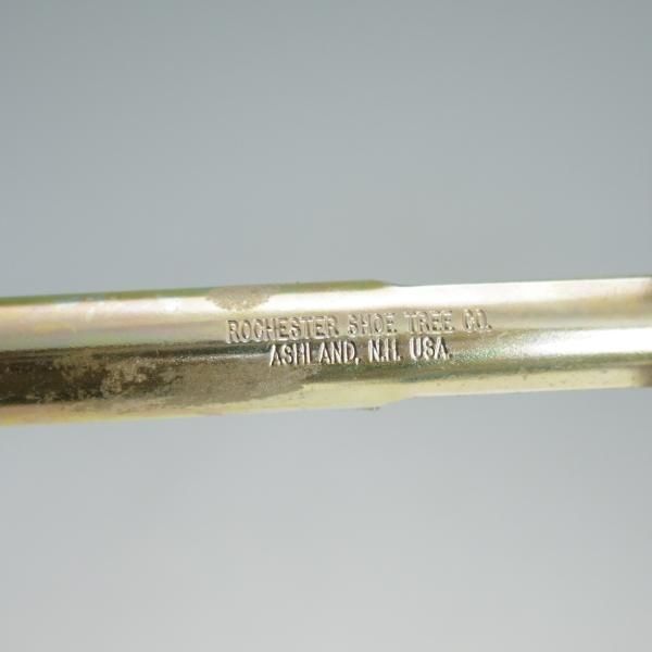 極上★ブルックスブラザーズ/(米)ロチェスター製 Mサイズ【★純正シューツリー】シューキーパー/mens/メンズ/BROOKS BROTHERS★d487