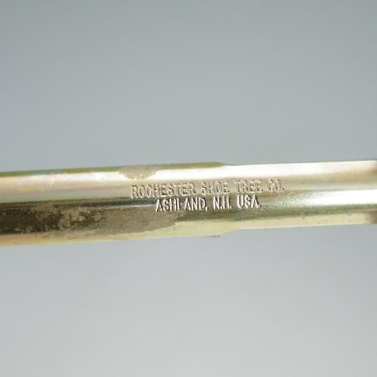 極上★ブルックスブラザーズ/(米)ロチェスター製 Mサイズ【★純正シューツリー】シューキーパー/mens/メンズ/BROOKS BROTHERS★d487