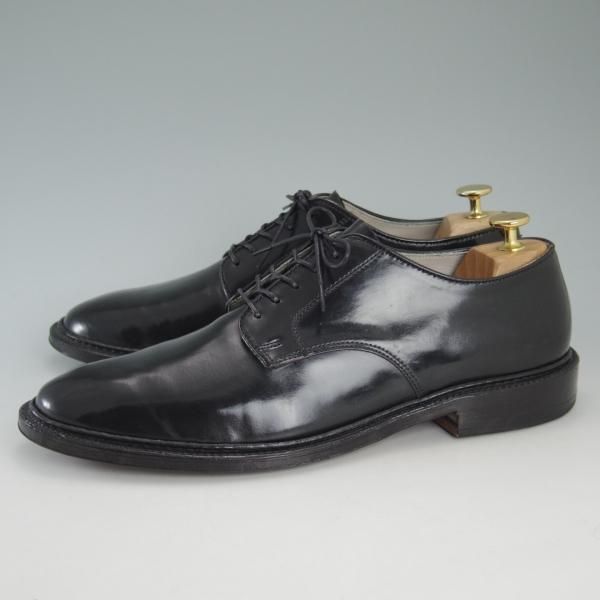 3298様ご購入品　オールデン ALDEN 9459 8 1/2D バリー 黒 3298様ご購入品 オールデン ALDEN 9459 8 1/2D バリー 黒