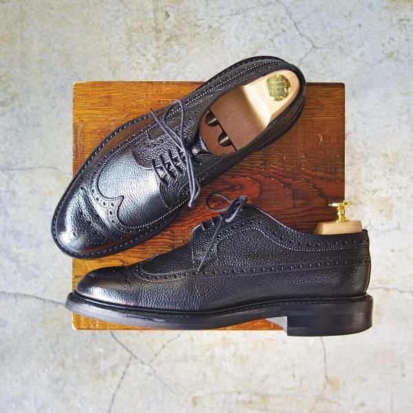 中古ジョセフ チーニー｜東京・代官山の高級革靴店｜studio.CBR