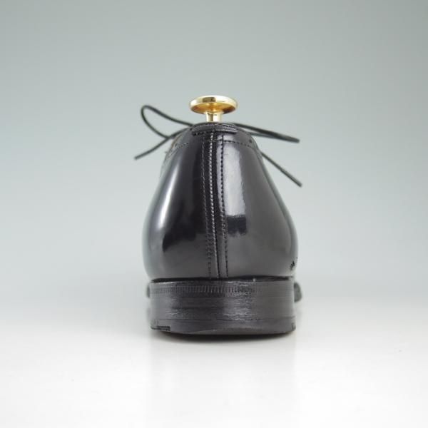 極上★チャーチ  80F/UK8【旧チャーチ★73ラスト/ブックバインダーカーフ】LEGATE/3都市ロゴ/クォーターブローグ/メンズ/Church's★d499