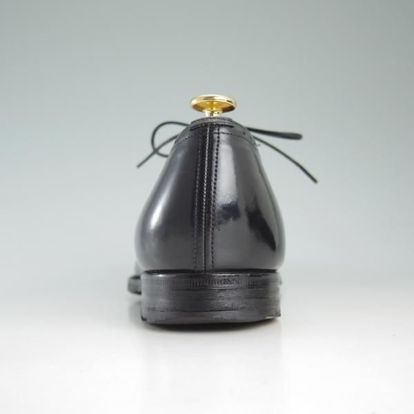 極上★チャーチ  80F/UK8【旧チャーチ★73ラスト/ブックバインダーカーフ】LEGATE/3都市ロゴ/クォーターブローグ/メンズ/Church's★d499