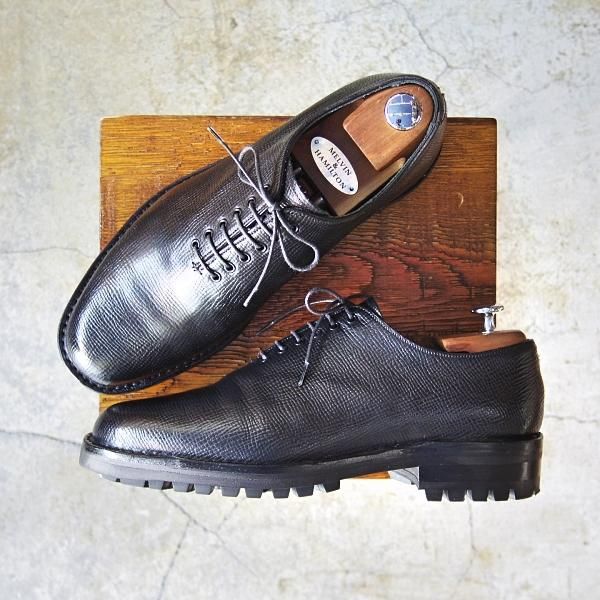 楽天市場】CHEANEY チーニー GEOFFREY ジェフェリー 6184ラスト