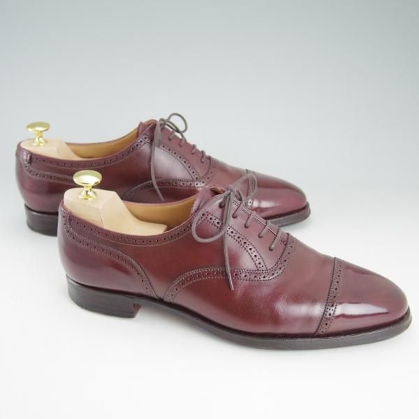 【新品未使用】クロケット&ジョーンズ ポールスミス 楽天市場】【中古】【期間限定値下げ】CROCKETT&JONES × PAUL