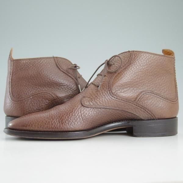 美品☆(伊)Bemer's/ベーメルズ SIZE 39.5【貴重☆ステファノベーメル別