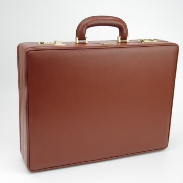 【極美品】VALASCOLI バラスコリ　ビジネスバック　イタリア製　レザー　黒 m81791239908_1.jpg?1718580693