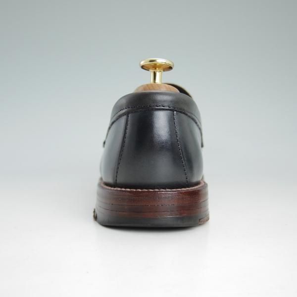 美品☆オールデン 7D【クロムエクセルレザー仕様☆コイン