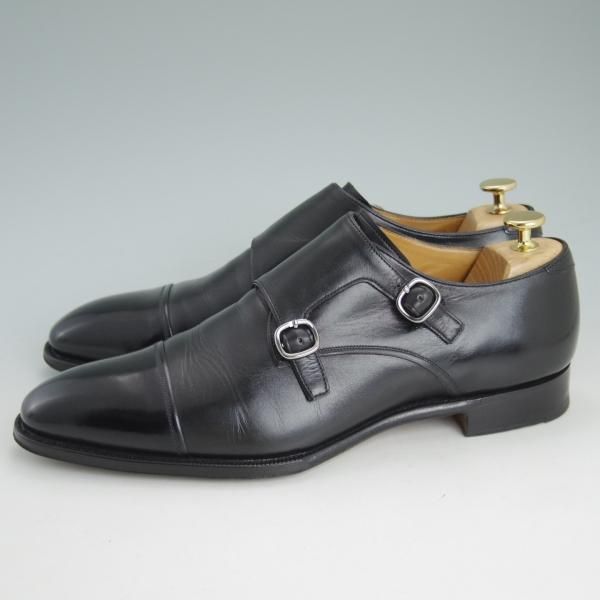 美品☆チャーチ 85F/UK8.5【定価￥210,600-☆クラウンコレクション