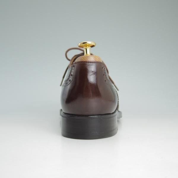 極上☆(伊)タニノクリスチー SIZE 8.5【貴重☆ハンドソーンウェル