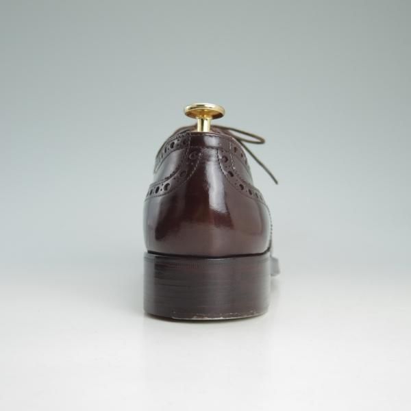 新品☆(東欧)ゲオルグ・マテルナ UK6.5程度/SIZE 40【定価20万円程度