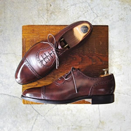 極上★ユニオンロイヤル SIZE 6【ダイナイトソール仕様★トレーディングポスト】ユニオンインペリアル/Trading Post/UNION ROYAL★d529