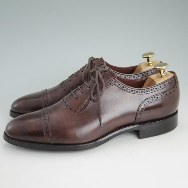 極上★ユニオンロイヤル SIZE 6【ダイナイトソール仕様★トレーディングポスト】ユニオンインペリアル/Trading Post/UNION ROYAL★d529