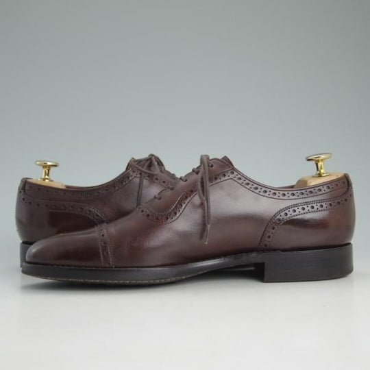 極上★ユニオンロイヤル SIZE 6【ダイナイトソール仕様★トレーディングポスト】ユニオンインペリアル/Trading Post/UNION ROYAL★d529