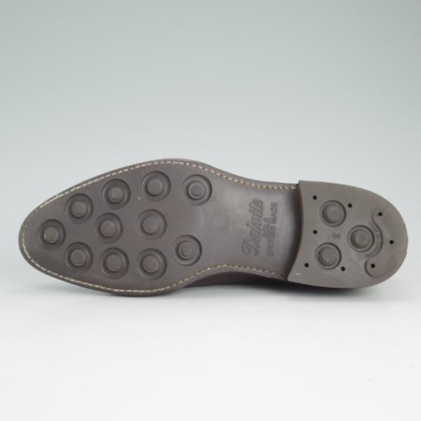 極上★ユニオンロイヤル SIZE 6【ダイナイトソール仕様★トレーディングポスト】ユニオンインペリアル/Trading Post/UNION ROYAL★d529