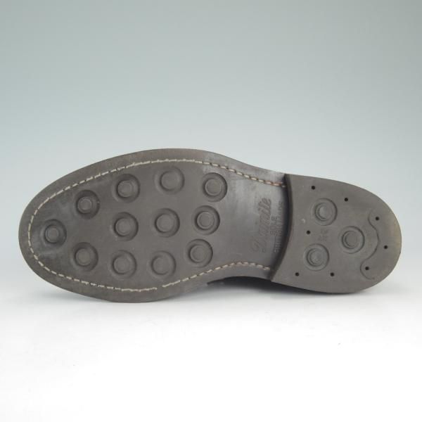 極上★トリッカーズ SIZE 6【ダイナイトソール★MALTON/マロンアンティーク】M2508/モールトン/カントリーブーツ/メンズ/Tricker's★d533