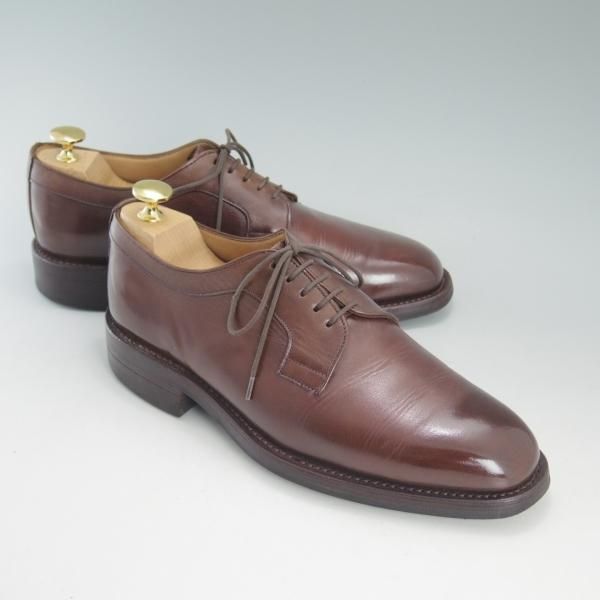 極上☆(英)チーニー 6F【ダイナイトソール仕様☆EDIFICE別注】2096