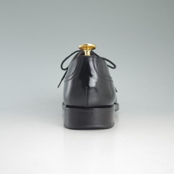 極上☆(スペイン製)CARMINA/カルミナ SIZE 6.5【☆Uチップ/カーフ】724