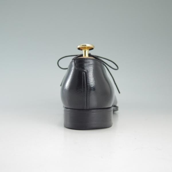 極上☆(伊)エンツォボナフェ SIZE 39【ビームス別注☆ハンドソーン