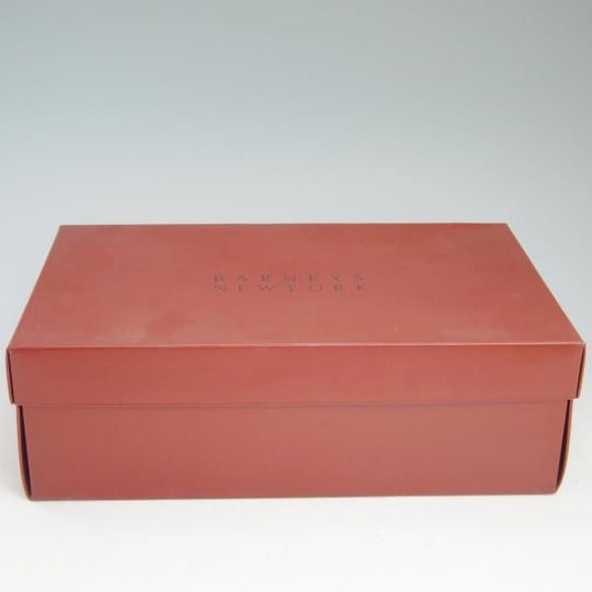 極上★(英)テクニック製 8E【貴重★BARNEYS NEWYORK別注/英国製ライン】パテント/黒/メンズ/靴/シューズ/バーニーズNY/technic★d546