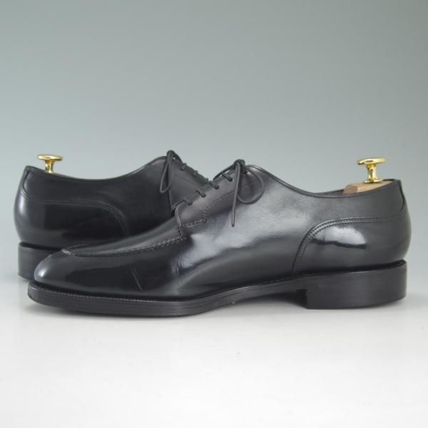 極上☆エドワードグリーン 8E【貴重☆旧工場製/(英)ポールセン