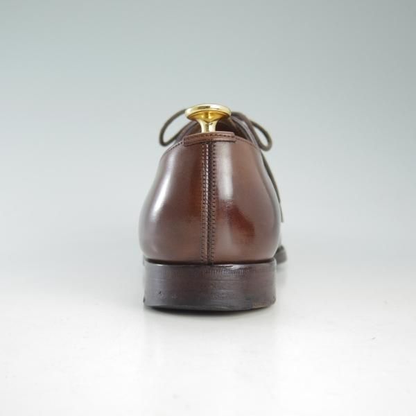 極上☆エドワードグリーン 6.5E【貴重☆バーニーズNY別注/チェルシー