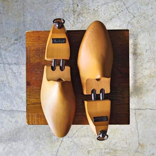 確実正規品 Berlti ベルルッティ 革靴 25cm 40 シューツリー付き 確実正規品 Berlti ベルルッティ 革靴 25cm 40 シューツリー付き