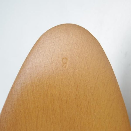 極上★(仏)ベルルッティ SIZE 9【★純正シューツリー】木製シューキーパー/メンズ/Berluti★d574