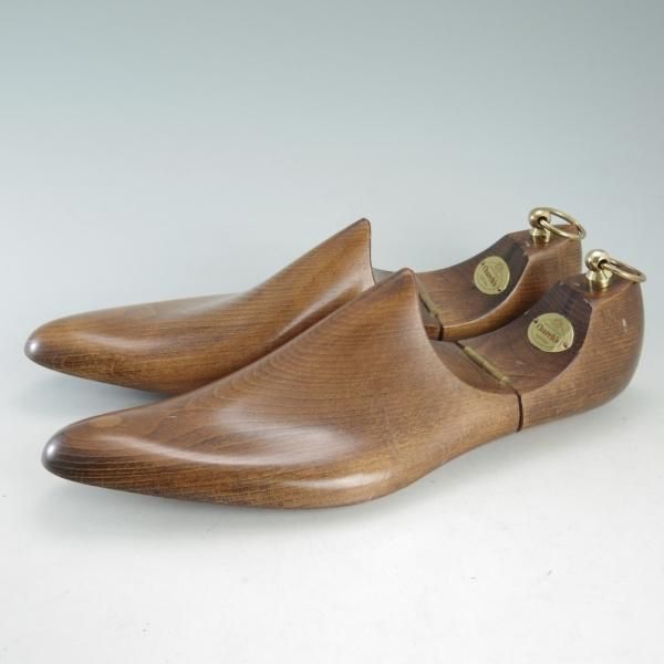 極上☆チャーチ 9F【貴重☆137コレクション/純正シューツリー