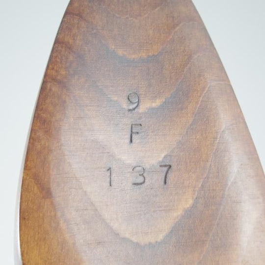 極上★チャーチ 9F【貴重★137コレクション/純正シューツリー】木製シューキーパー/メンズ/Church's★d575