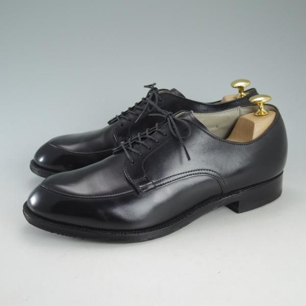 Alden / 54331 & 54321 ALGONQUIN OXFORD SHELL CORDOVAN | ARCH