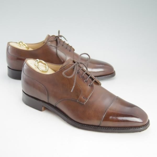 美品☆(英)チーニー 6.5F【☆(英)ポールスミス別注/3888ラスト