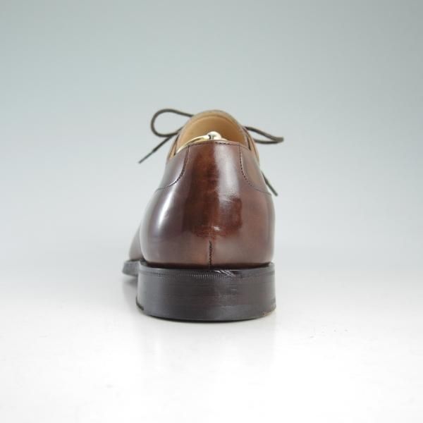 美品☆(英)チーニー 6.5F【☆(英)ポールスミス別注/3888ラスト