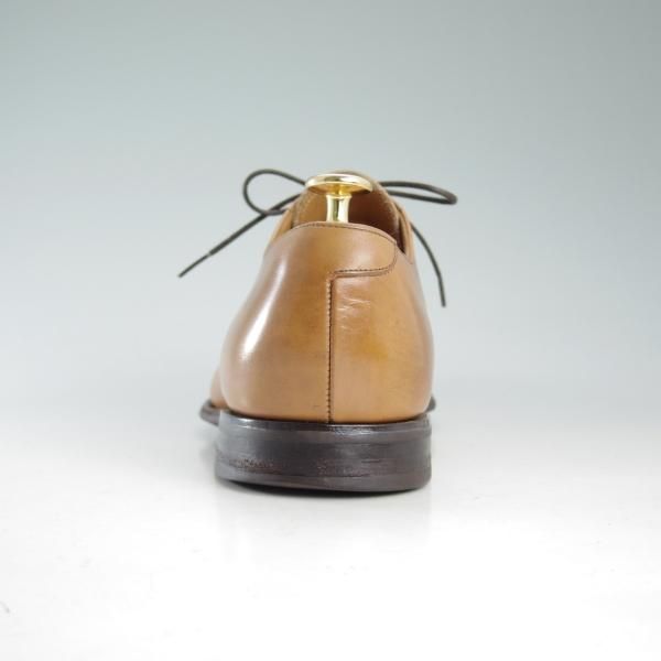 極上☆(英)チーニー 7F【貴重☆(英)ポールスミス別注/Paul Smith