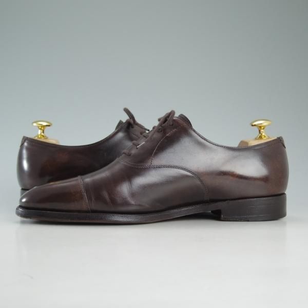 極上☆ジョンロブ 5.5E【定価￥189,000-☆CITY2/シティ/7000ラスト