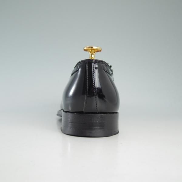 美品☆オールデン 7D【☆ユナイテッドアローズ別注/タッセルローファー