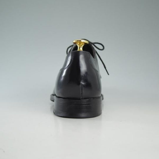 美品★(英)チーニー 6F【★トゥモローランド別注/TOMORROWLAND】3888ラスト/Uチップ/カーフ/黒/メンズ/シューズ/靴/CHEANEY★d602