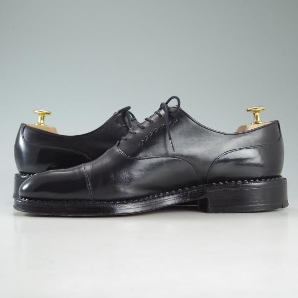 美品☆(英)チーニー製 UK7.5程度【☆(英)Alan McAfee別注/アラン