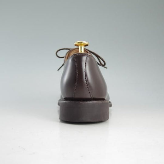 新品★(英)アルフレッドサージェント 7.5F【貴重★(仏)BOWEN別注/ボーウェン】109ラスト/茶/サージェント/Alfred Sargent★d609