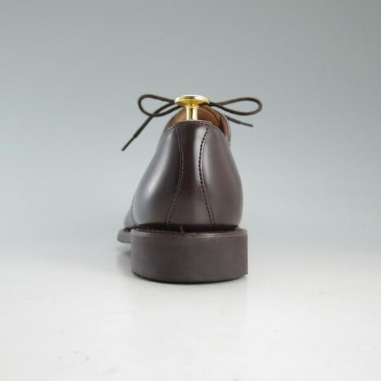 新品★(英)アルフレッドサージェント 7.5F【貴重★(仏)BOWEN別注/ボーウェン】109ラスト/茶/サージェント/Alfred Sargent★d609