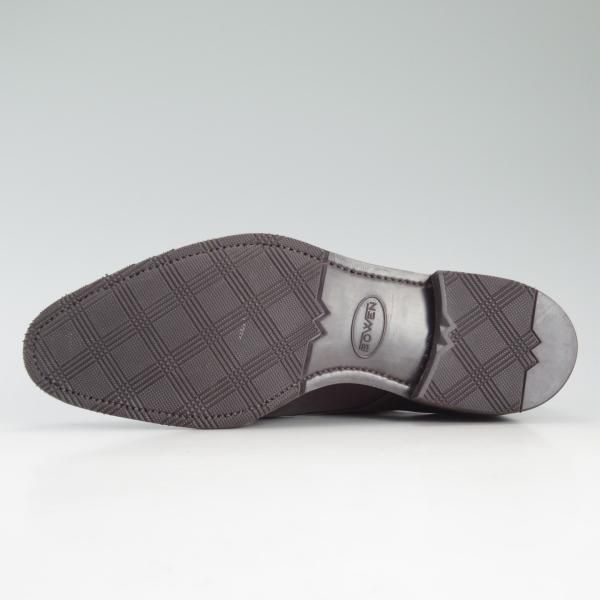 新品★(英)アルフレッドサージェント 7.5F【貴重★(仏)BOWEN別注/ボーウェン】109ラスト/茶/サージェント/Alfred Sargent★d609