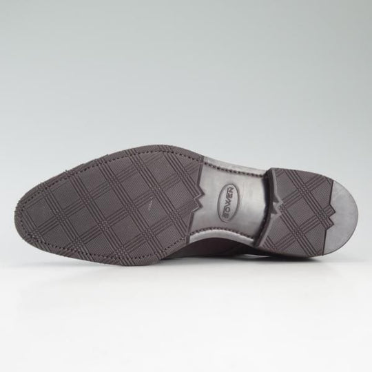 新品★(英)アルフレッドサージェント 7.5F【貴重★(仏)BOWEN別注/ボーウェン】109ラスト/茶/サージェント/Alfred Sargent★d609