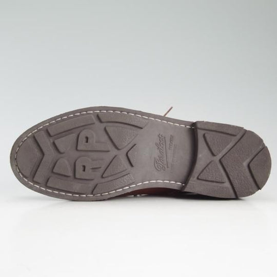 美品★パラブーツ SIZE 5.5【定番★シャンボード/CHAMBORD/マロン/MARRON】Uチップ/TEXソール/リスレザー/茶/メンズ/Paraboot★d614