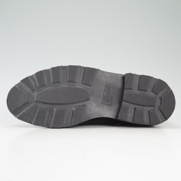 極美品★パラブーツ SIZE 6【貴重★スエード/WILLIAM/ウィリアム】ダブルモンク/マルシェソール/黒/メンズ/Paraboot★d621