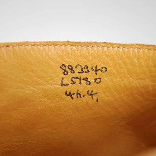 極上★トリッカーズ(レディース) SIZE 4.5【★カントリーブーツ/L5180】カーフ/茶/Tricker's★d622