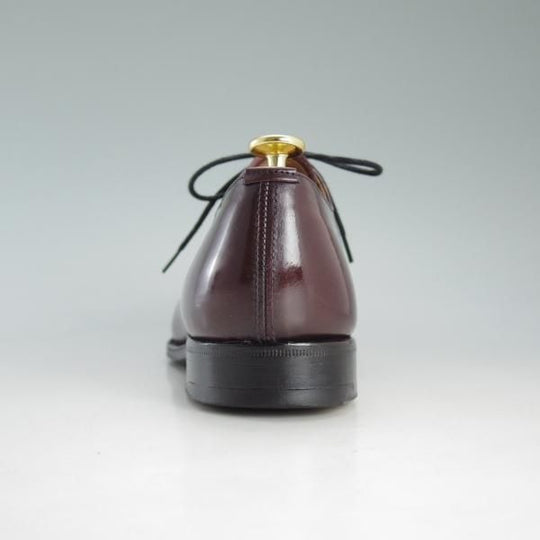 極上★チャーチ 60F/UK6【貴重★CONSUL/旧チャーチ/ブックバインダーカーフ】73ラスト/コンサル/ストレートチップ/メンズ/Church's★d627