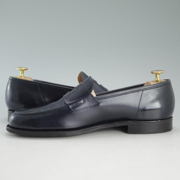 JOHN LOBB　ジョンロブ　rio リオ　6 ロペス JOHN LOBB ジョンロブ rio リオ 6 ロペス - メルカリ