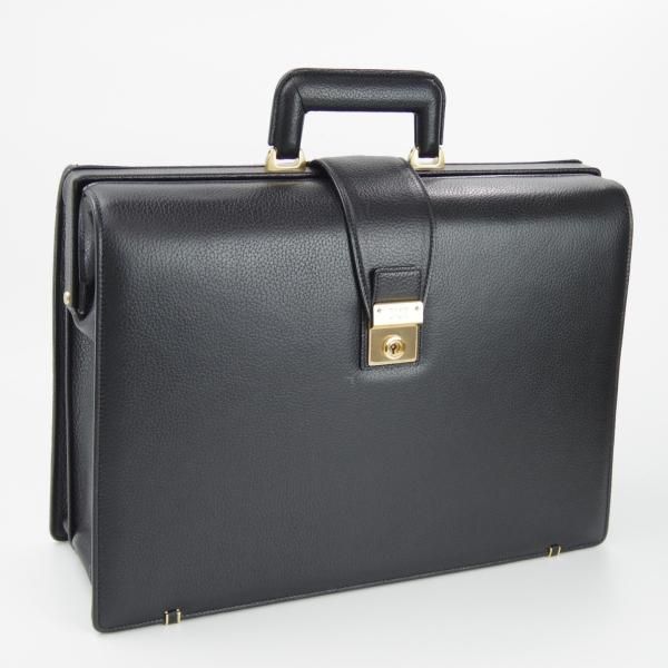 美品☆(英)ダックス/DAKS【☆ダレスバッグ】メンズ ビジネス