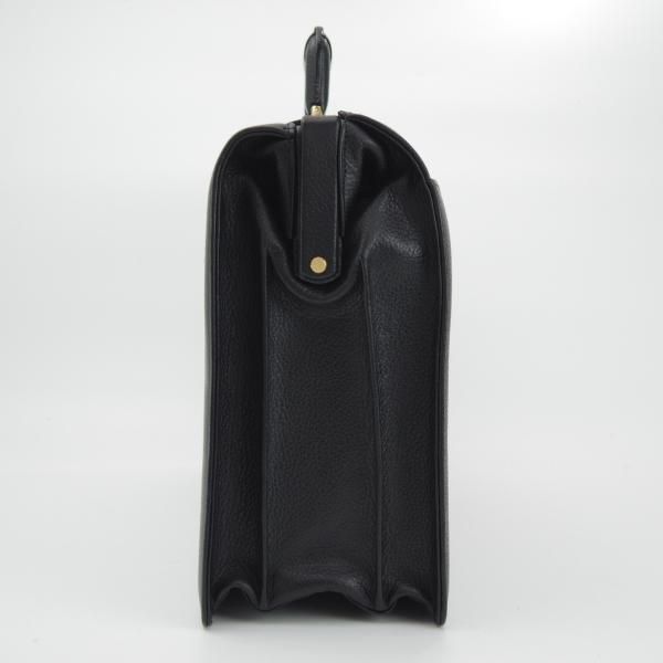 美品☆(英)ダックス/DAKS【☆ダレスバッグ】メンズ ビジネス