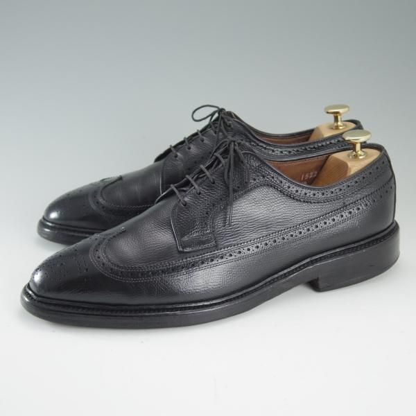 極上☆(米)アレンエドモンズ 9D【貴重☆80'〜90's/旧ロゴ仕様/ロング